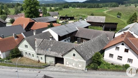 Moorbad Harbach Häuser, Moorbad Harbach Haus kaufen