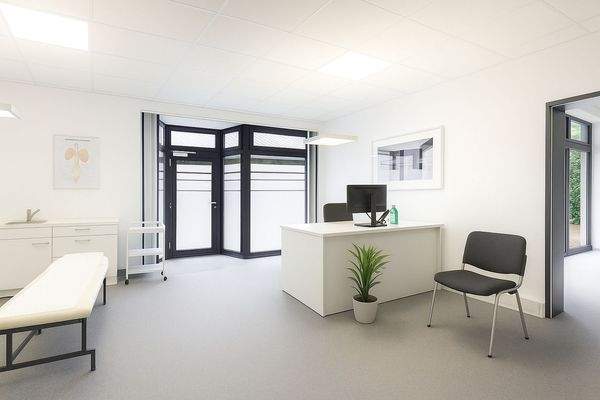 Visualisierung Praxis