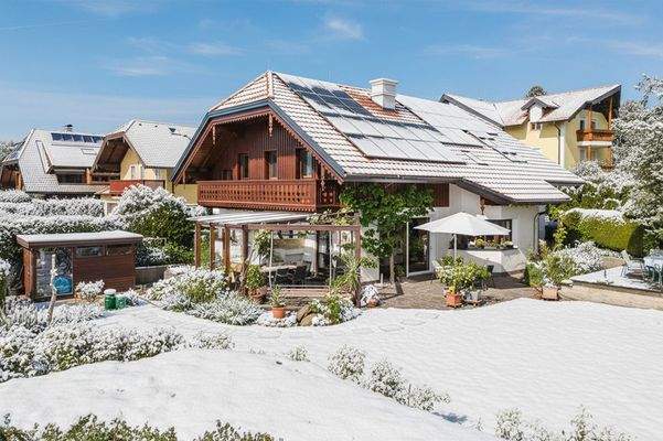 Herzlich Willkommen!