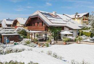 Herzlich Willkommen!