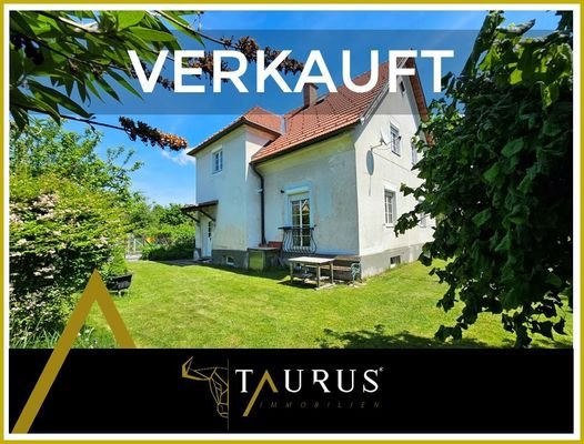 VERKAUFT