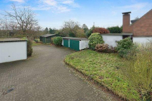 Hof NH Von Poll - Moers 06 neu ret