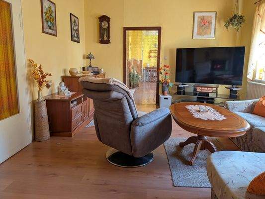 DG Wohnzimmer 2 links