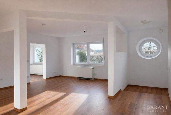 EG rechts, möglicher Wohnbereich