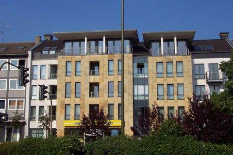 Dorsten Wohnungen, Dorsten Wohnung mieten