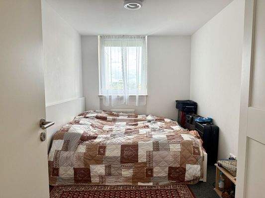 Kinder-, Gästezimmer oder Büro