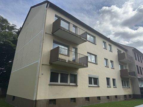 Duisburg Wohnungen, Duisburg Wohnung mieten