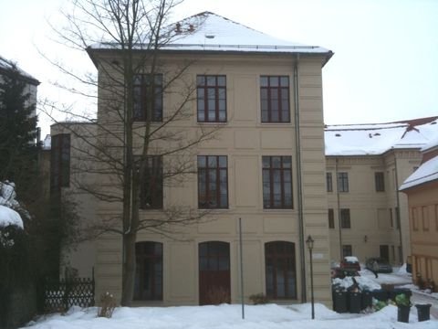 Altenburg Büros, Büroräume, Büroflächen 