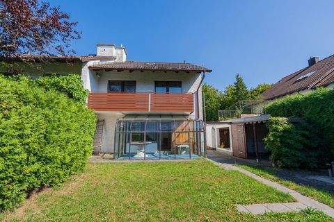 München Häuser, München Haus kaufen