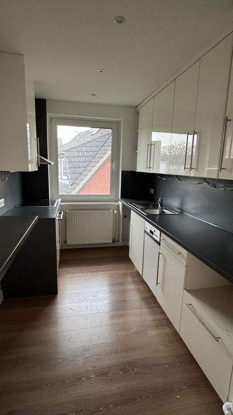 Wedel Wohnungen, Wedel Wohnung mieten