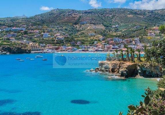 GRUNDSTÜCK AG PELAGIA 8