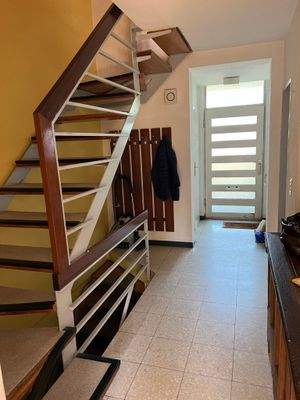 Diele/Treppenhaus
