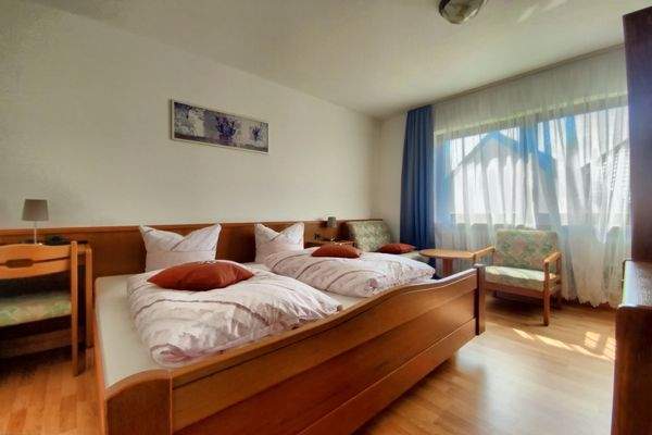 Beispiel Doppelzimmer