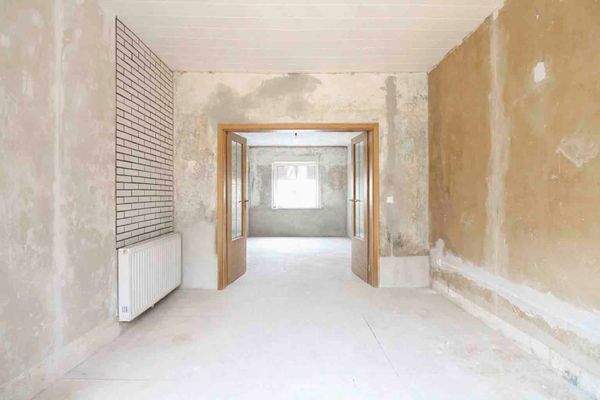 Wohn- und Essbereich