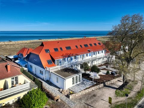 Ostseebad Ahrenshoop Wohnungen, Ostseebad Ahrenshoop Wohnung kaufen