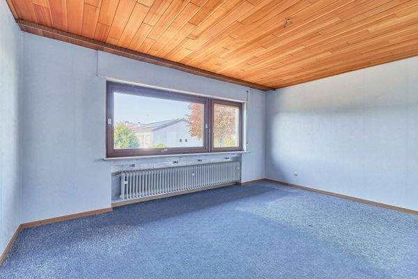 OG Schlafzimmer Ansicht 2