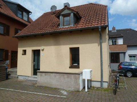 Bergtheim Wohnungen, Bergtheim Wohnung kaufen