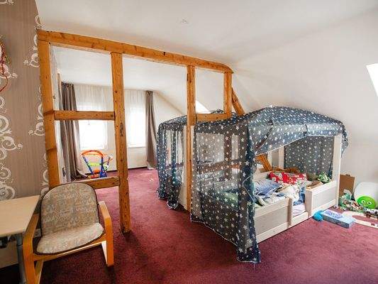 Ein Reich für Kinder