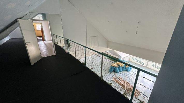 Gewerbeeinheit 3 (Blau)