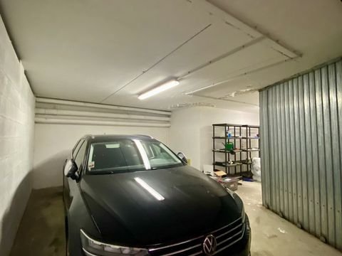 Bozen Garage, Bozen Stellplatz