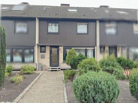 Nordhorn Häuser, Nordhorn Haus kaufen