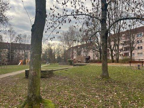 Zwickau Wohnungen, Zwickau Wohnung mieten