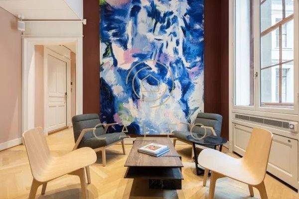 Innenansicht Beispiel 9