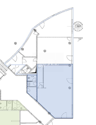 Haus 1 - EG - ca. 227 m²