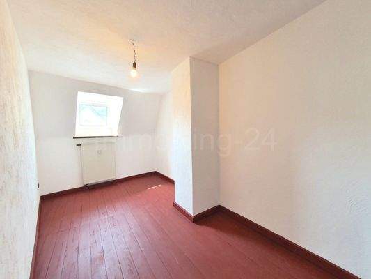 SCHLAFZIMMER 3 DACHGESCHOSS