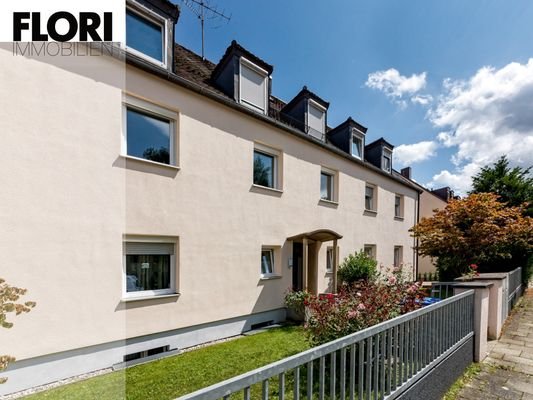 Flori Immobilien