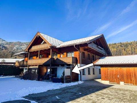 Marquartstein Wohnungen, Marquartstein Wohnung kaufen