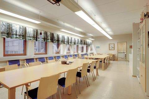 Lahti Büros, Büroräume, Büroflächen 