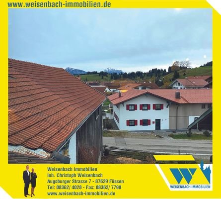 Weisenbach Immobilien