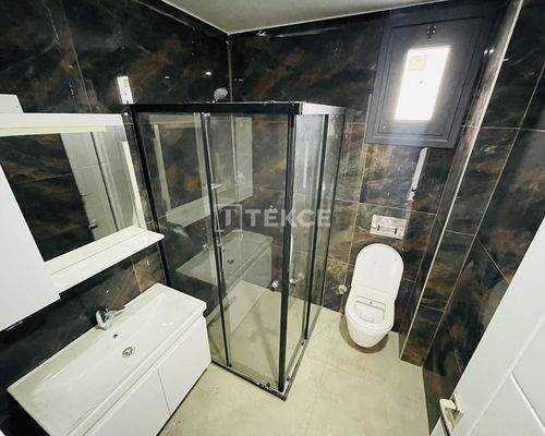 Apartments in the City Center in North Cyprus Gazimağusa