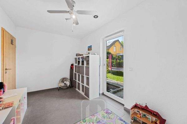 EG | Schlafzimmer mit...