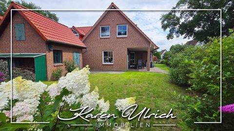 Winsen (Luhe) Häuser, Winsen (Luhe) Haus kaufen