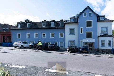 Irrel Renditeobjekte, Mehrfamilienhäuser, Geschäftshäuser, Kapitalanlage