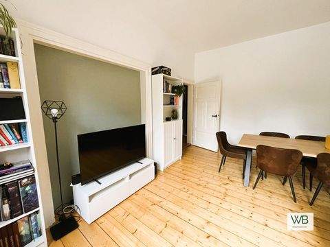 Braunschweig / Viewegs Garten-Bebelhof Wohnungen, Braunschweig / Viewegs Garten-Bebelhof Wohnung kaufen