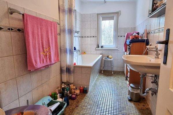 Badezimmer - OG