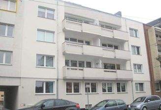 Rheinstr.32 Außenansicht