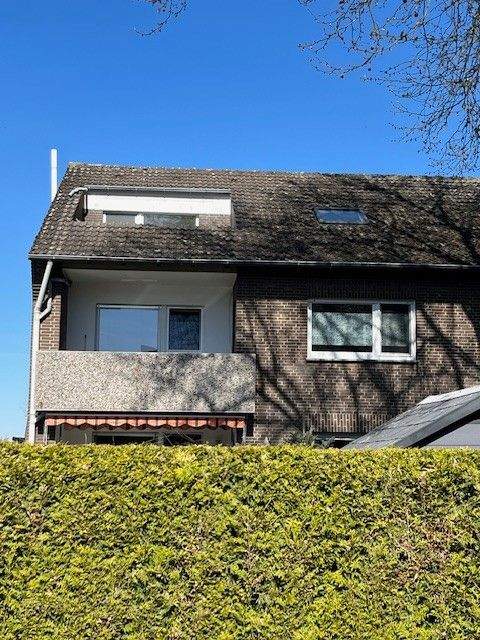 Rheinberg Wohnungen, Rheinberg Wohnung kaufen