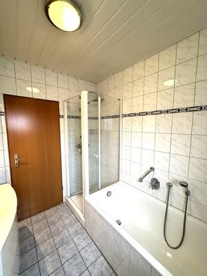 Wannen- und Duschbad