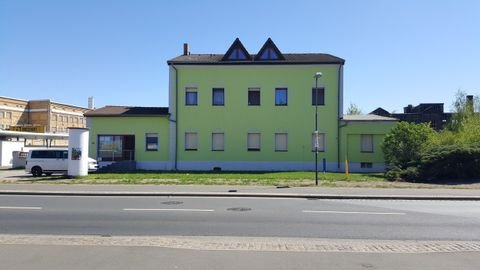 Bitterfeld Wohnungen, Bitterfeld Wohnung mieten