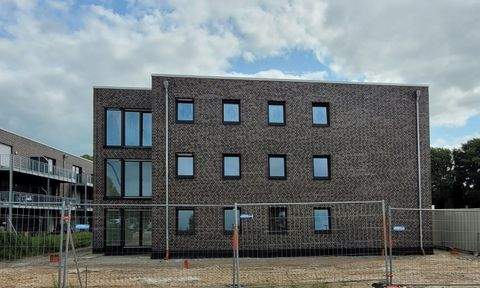 Jade Wohnungen, Jade Wohnung mieten