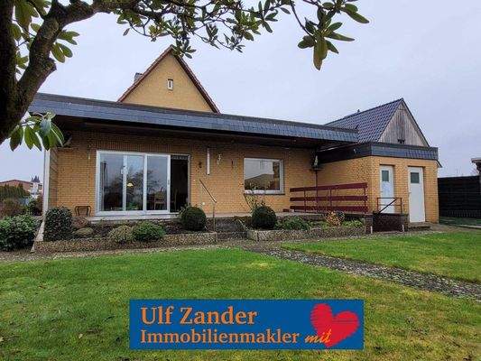 Einfamilienhaus in Wrestedt mit Keller