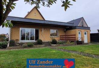 Einfamilienhaus in Wrestedt mit Keller