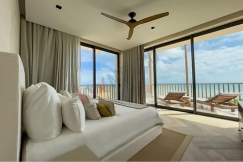 Playa del Carmen Wohnungen, Playa del Carmen Wohnung kaufen