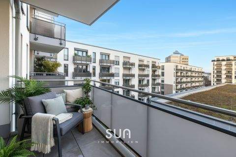 Langen (Hessen) Wohnungen, Langen (Hessen) Wohnung kaufen