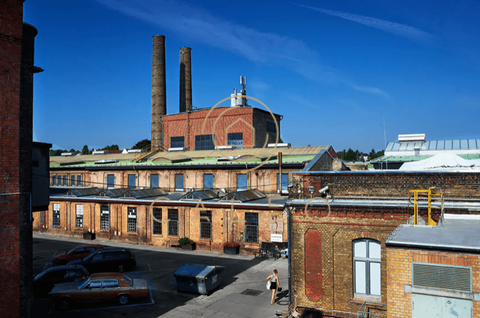 Mainz Büros, Büroräume, Büroflächen 