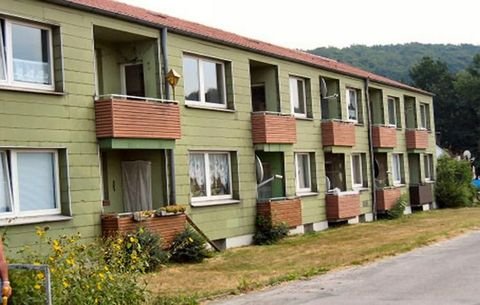 Holzminden Wohnungen, Holzminden Wohnung mieten